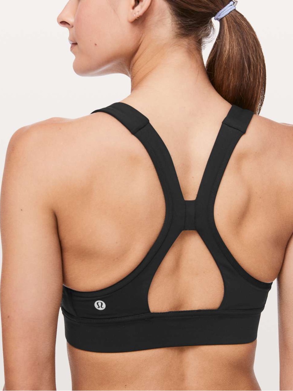 Lululemon Power Through Bra